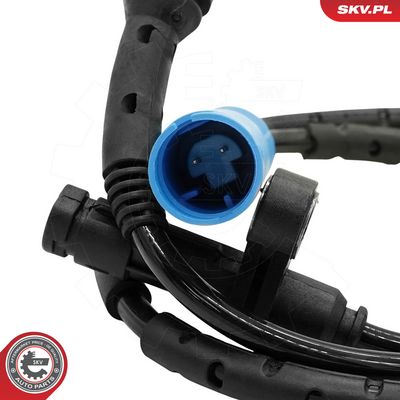 ABS-givare ESEN SKV 06SKV077