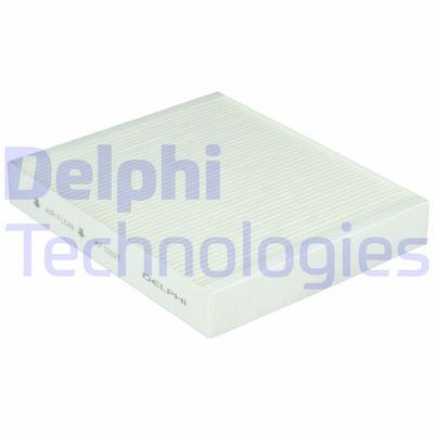 DELPHI KF10021 Фильтр салона  для CHEVROLET  (Шевроле Кобалт)