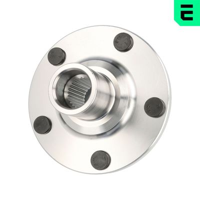 Wheel Hub 04-P456