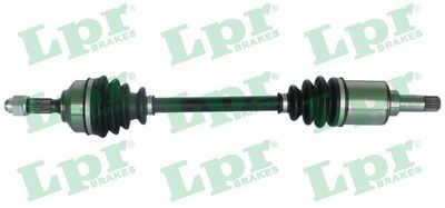 Drive Shaft DS60232