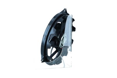 VENTILATOR RADIATOR NRF 470052 19