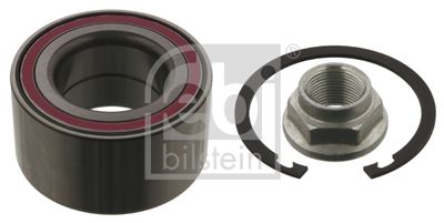 Wheel Bearing Kit FEBI BILSTEIN 38314