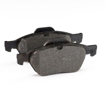 BREMSBELAGSATZ SCHEIBENBREMSE DELPHI LP2252 18