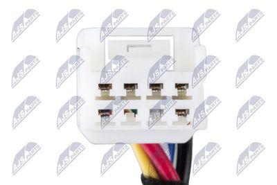 MOTOR ELECTRIC HAION NTY AECH069 1