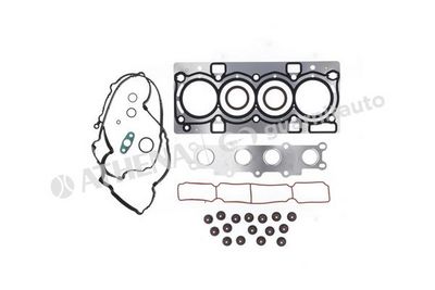 SET GARNITURI CHIULASA