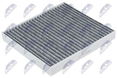 FILTRU AER HABITACLU