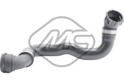 маркуч на радиатора Metalcaucho 99374