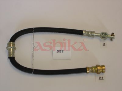 държач, спирачен маркуч ASHIKA 69-05-557