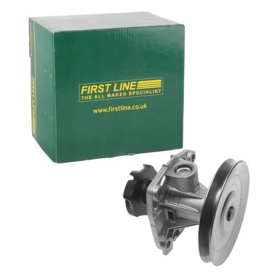 водна помпа, охлаждане на двигателя FIRST LINE FWP1177