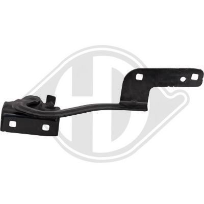 SCHARNIER MOTORHAUBE