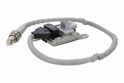 NOX-SENSOR HARNSTOFFEINSPRITZUNG