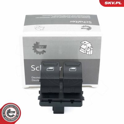 COMUTATOR MACARA GEAM ESEN SKV 37SKV477 5