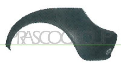Буфер PRASCO FD0061154 для FORD KA