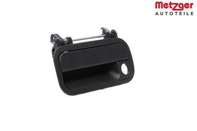 MANER USA METZGER AUTOTEILE 2310607 34