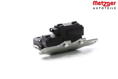 HECKKLAPPENSCHLOSS METZGER AUTOTEILE 2310929 19