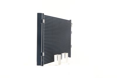 CONDENSATOR CLIMATIZARE MAHLE AC630000S 23