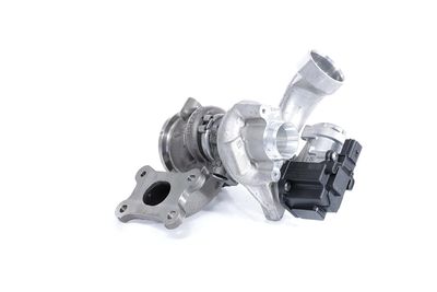 LADER AUFLADUNG BTS Turbo T916665 32