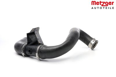 LADELUFTSCHLAUCH METZGER AUTOTEILE 2400258 23
