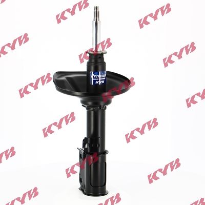 STOßDäMPFER KYB 633069 3