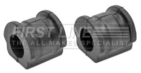 Repair Kit, stabiliser coupling rod FIRST LINE FSK7006K