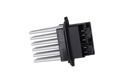 REZISTOR VENTILATOR HABITACLU