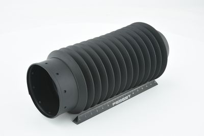 CAPAC PROTECTIE/BURDUF AMORTIZOR FEBEST MZSHBCX7F 46