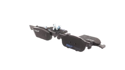 BREMSBELAGSATZ SCHEIBENBREMSE SKF VKBP80020 16