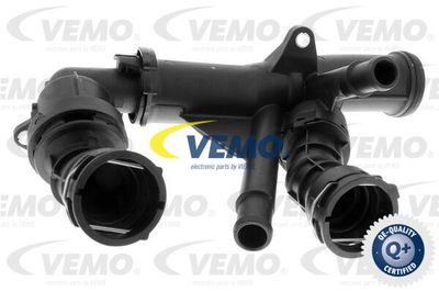 Корпус термостата VEMO V15-99-2110 для MAN TGE