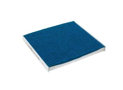 FILTER INNENRAUMLUFT BOSCH 0986628569 9