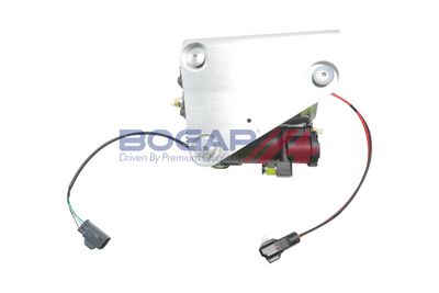 COMPRESOR INSTALATIE AER COMPRIMAT BOGAP E3428101 6