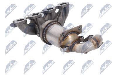 CATALIZATOR NTY KATFR000 19