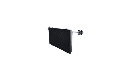 CONDENSATOR CLIMATIZARE NRF 35908 33