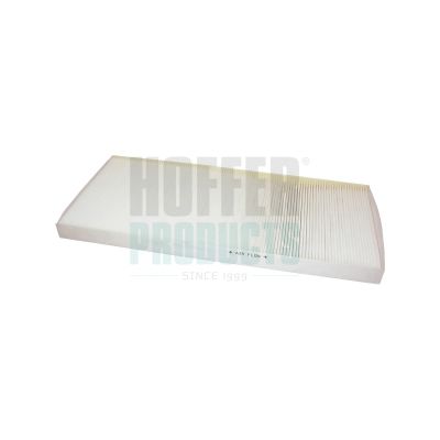 Филтър купе (поленов филтър) HOFFER 17096