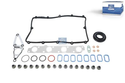 Complete motorpakkingset (omhoog)