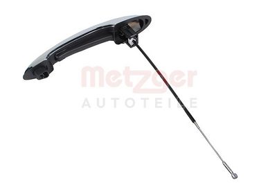 TüRGRIFF METZGER AUTOTEILE 2310951 1