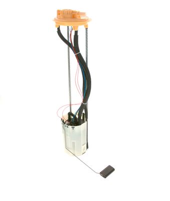 SISTEM ALIMENTARE CU COMBUSTIBIL BOSCH 0580314081 19