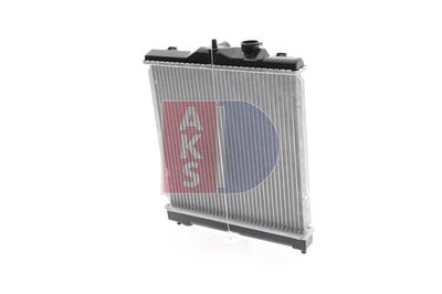 KüHLER MOTORKüHLUNG AKS DASIS 100710N 8