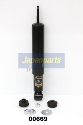 JAPANPARTS Amortizatorius