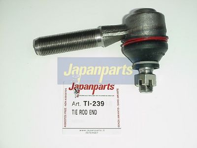 накрайник на напречна кормилна щанга JAPANPARTS TI-239