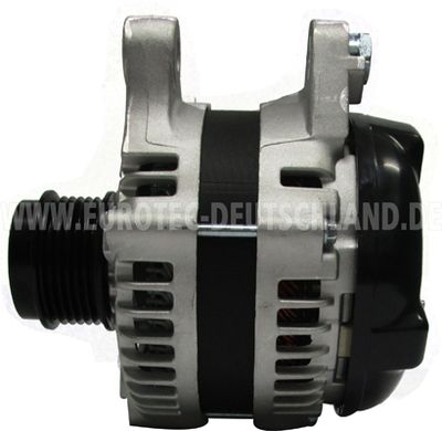 GENERATOR / ALTERNATOR EUROTEC 12060919 1