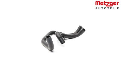 FURTUN RADIATOR METZGER AUTOTEILE 2420775 32