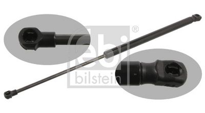 FEBI BILSTEIN Gasfeder, Koffer-/Laderaum