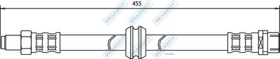 APEC Brake Hose BHO4035