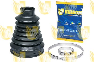 FALTENBALGSATZ ANTRIEBSWELLE