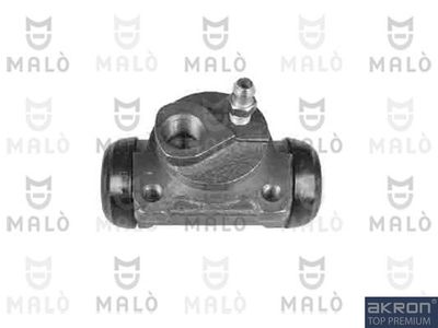 спирачно цилиндърче на колелото AKRON-MALÒ 90056