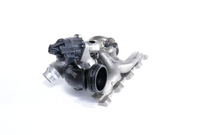 COMPRESOR SISTEM DE SUPRAALIMENTARE