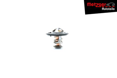 THERMOSTAT KüHLMITTEL METZGER AUTOTEILE 4006134 13
