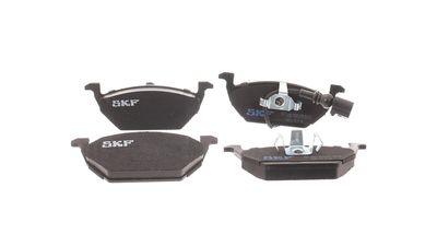 BREMSBELAGSATZ SCHEIBENBREMSE SKF VKBP80004E 38