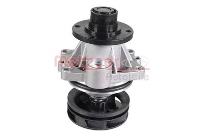 POMPă DE APă RăCIRE MOTOR