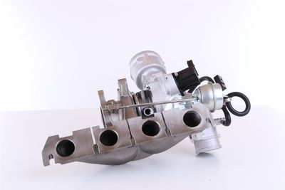 LADER AUFLADUNG NISSENS 93433 25